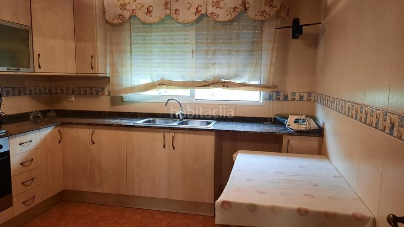 Foto a5ef91e9-fe3f-49d5-ac2e-c7642f703cec. Casa adossada amb calefacció aparcament piscina a Vinaròs