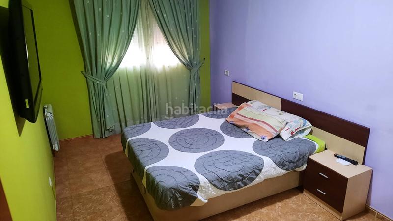 Foto a683b77e-e2f4-4dfd-9d90-9d6a979e6181. Casa adossada amb calefacció aparcament piscina a Vinaròs