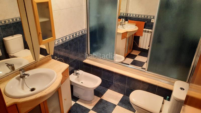 Foto cdd4f90e-7fc3-40d3-8179-1e0cc5219b97. Casa adossada amb calefacció aparcament piscina a Vinaròs