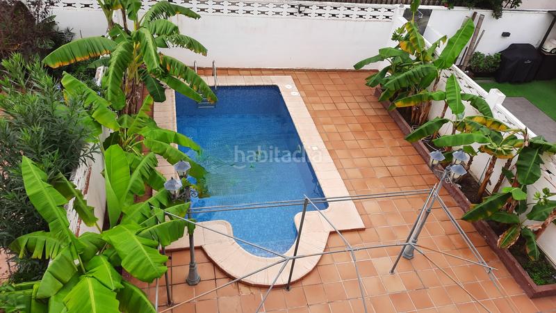 Foto d75d59d0-9164-4303-8c03-5953464c55d4. Casa adossada amb calefacció aparcament piscina a Vinaròs