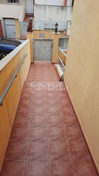 Foto ded555ec-14e5-4931-a0aa-4e8b2b241be2. Casa adossada amb calefacció aparcament piscina a Vinaròs