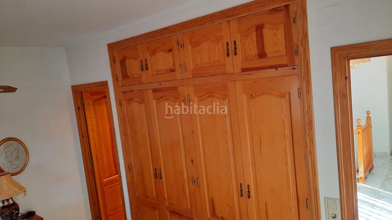 Foto 4a5054d0-8415-43f8-b19d-594e1441d9e0. Xalet amb xemeneia calefacció aparcament a Centro Comercial - Capsades - Hospital Vinaròs