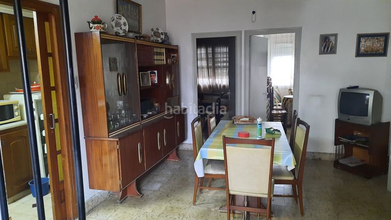 Foto 0abafd23-293e-423f-84ab-8c822735af40. Casa amb xemeneia aparcament a Casco Urbano Vinaròs