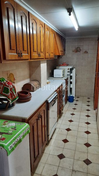 Foto 59e3fafc-5728-4c59-88c7-9d71877b1b57. Casa amb xemeneia aparcament a Casco Urbano Vinaròs