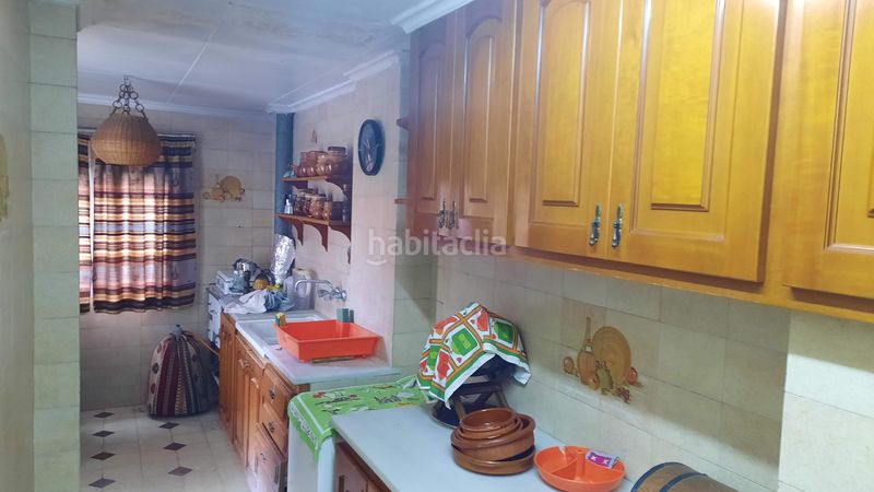 Foto 794f4667-b712-44b3-b77d-457317c5a213. Casa amb xemeneia aparcament a Casco Urbano Vinaròs