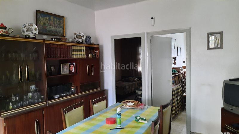Foto 7e05f845-fd22-4ae8-bb9d-bd8120092911. Casa amb xemeneia aparcament a Casco Urbano Vinaròs