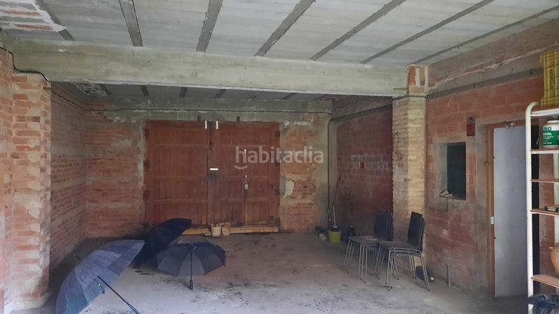 Foto b2d4affa-83ec-4a82-9a3a-a24fa6e587a8. Casa amb xemeneia aparcament a Casco Urbano Vinaròs