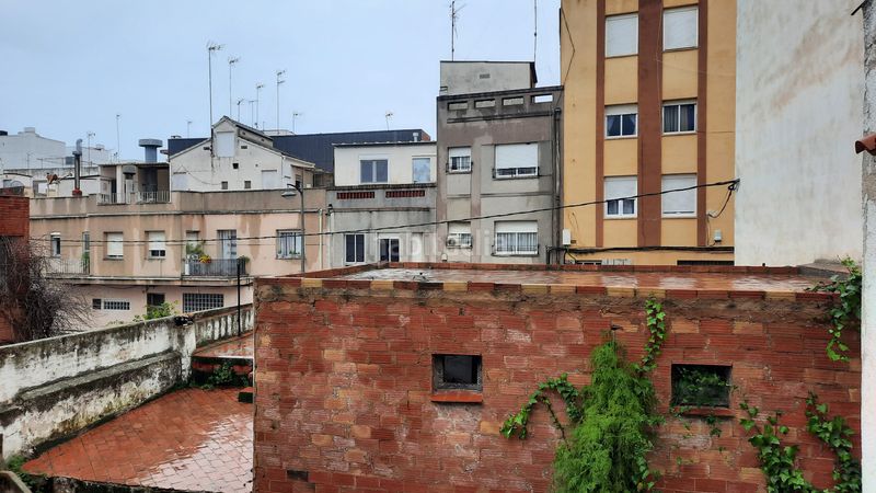 Foto d16afe80-f335-4485-a5e1-2b2760f9b08c. Casa amb xemeneia aparcament a Casco Urbano Vinaròs