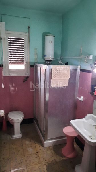 Foto d5b08b72-172d-4aab-883f-f6f51d5498d0. Casa amb xemeneia aparcament a Casco Urbano Vinaròs