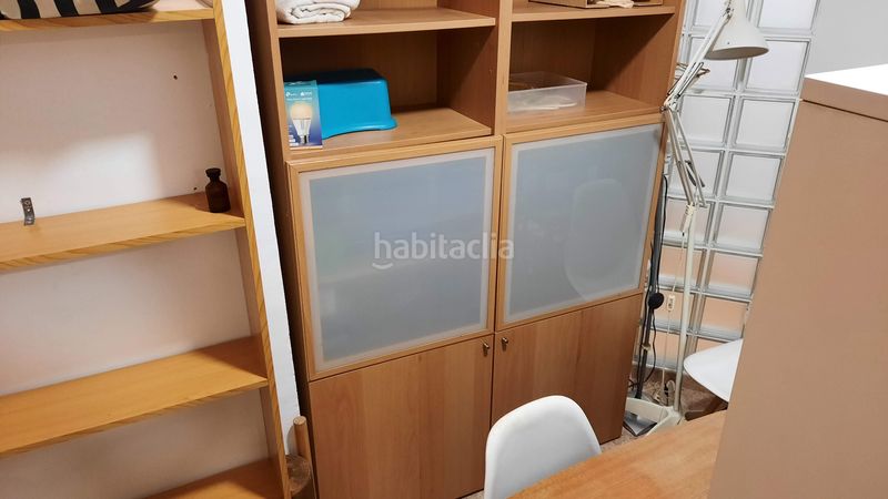 Foto 412c28ba-d3bf-4965-afe1-d34b23248f21. Local comercial amb calefacció a Casco Urbano Vinaròs