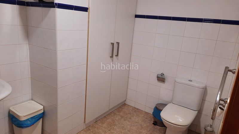 Foto 44bfd815-2350-49c2-be77-5cc59f202628. Local comercial amb calefacció a Casco Urbano Vinaròs