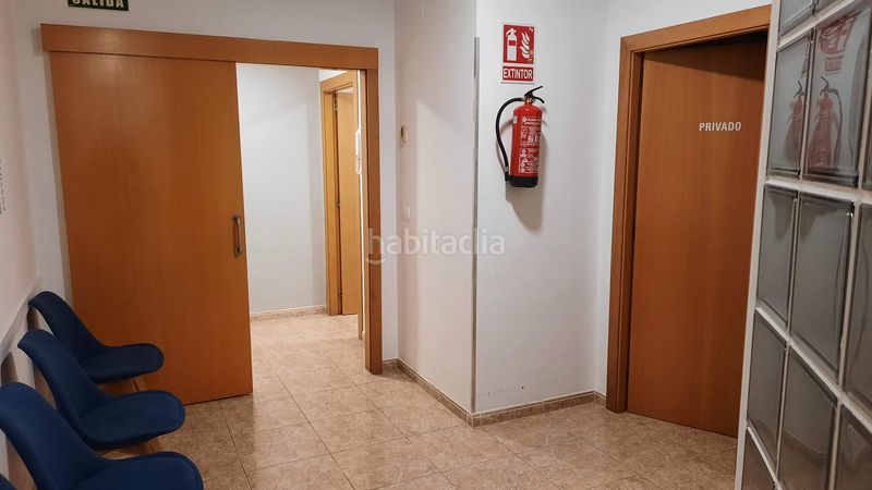 Foto 87d471ec-bc44-49e5-abc3-662118371045. Local comercial amb calefacció a Casco Urbano Vinaròs