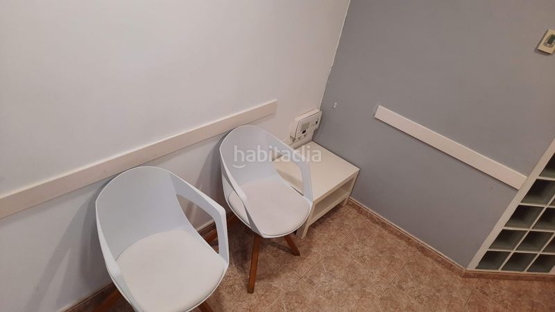 Foto b8838adb-9407-46e9-a7e7-0f9a198fa518. Local comercial amb calefacció a Casco Urbano Vinaròs