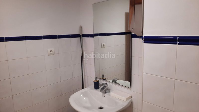 Foto c7b1ddc8-3cbf-43bd-987a-d4af1bcb7ca4. Local comercial amb calefacció a Casco Urbano Vinaròs