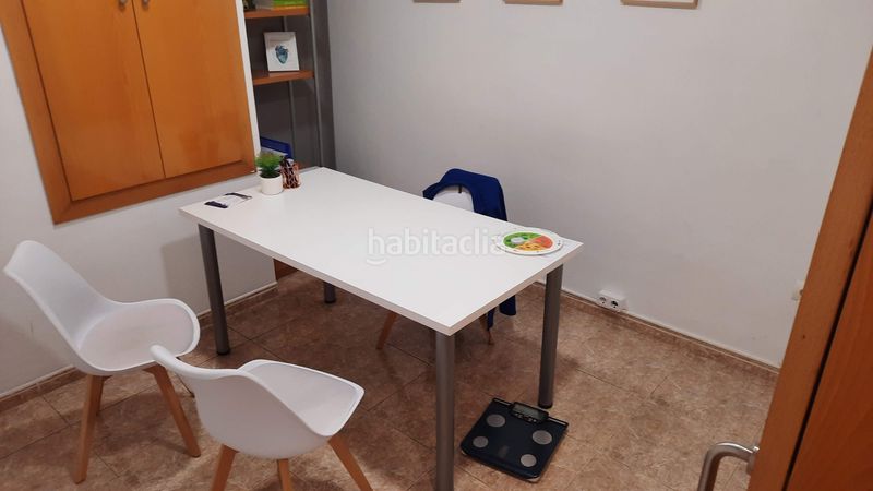 Foto d58ff095-920f-4e84-ba2b-57fb1e38d222. Local comercial amb calefacció a Casco Urbano Vinaròs