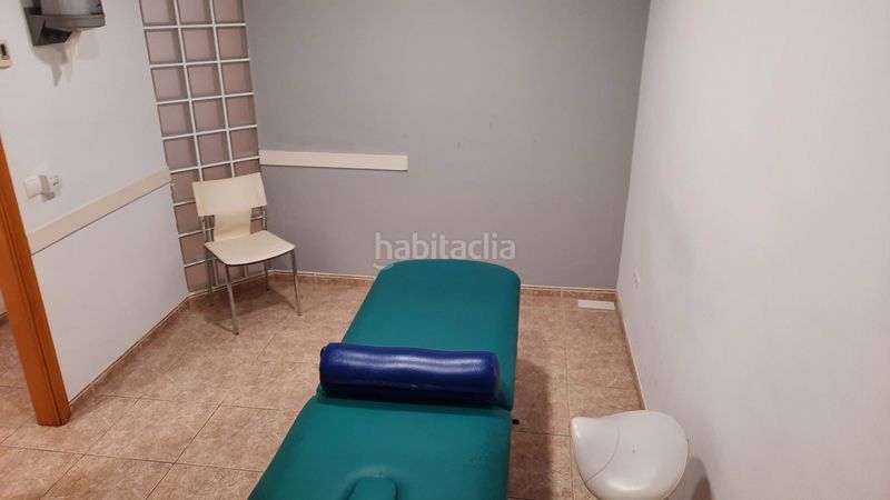 Foto db664461-8ba4-4e1d-b96d-2e4bad361e14. Local comercial amb calefacció a Casco Urbano Vinaròs