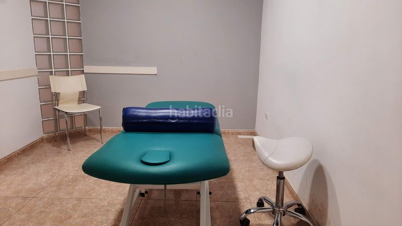 Foto e1f3975a-054f-405a-9919-f56823cc6f01. Local comercial amb calefacció a Casco Urbano Vinaròs
