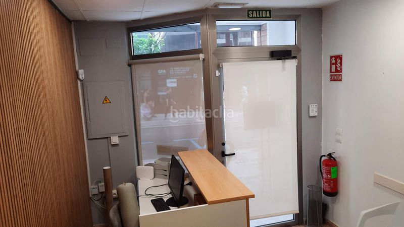 Foto f71b71cd-5b7c-46c0-b8f2-506ac77e78fa. Local comercial amb calefacció a Casco Urbano Vinaròs