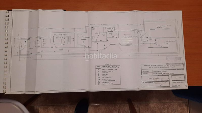 Foto f7d12a69-ce64-4207-87a9-c1a3718370f2. Local comercial amb calefacció a Casco Urbano Vinaròs