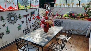 Maison jumelée à Casco Urbano. Adosado en venta