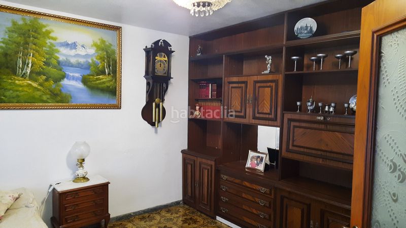Foto 9f662c04-a1e5-47cd-9404-bc6b6ce0e4b5. Casa adossada amb calefacció aparcament a Casco Urbano Vinaròs