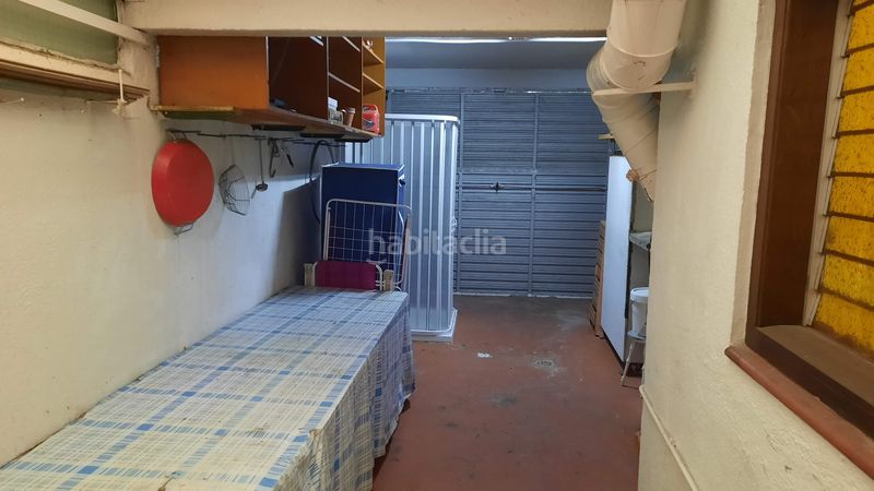 Foto a5ce2b01-fb20-4bec-9835-4c9582e1f555. Casa adossada amb calefacció aparcament a Casco Urbano Vinaròs
