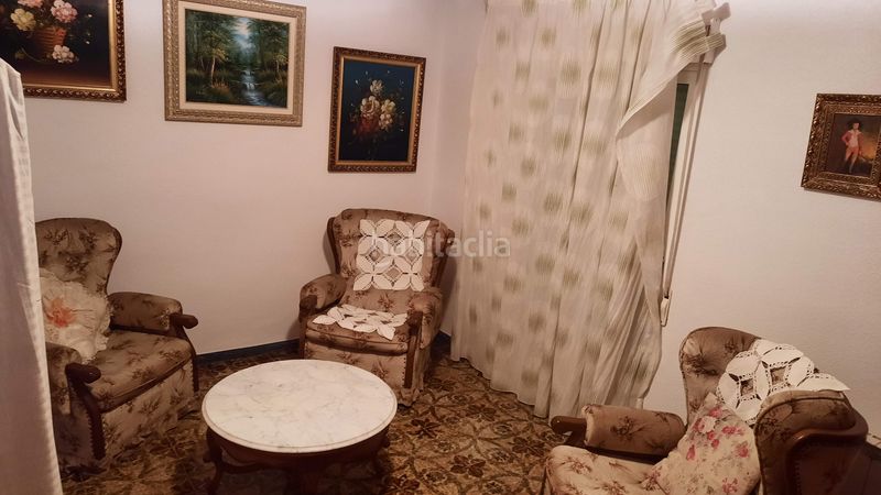 Foto ebea0a4a-03ba-41fe-8497-63a3dc31f3d6. Casa adossada amb calefacció aparcament a Casco Urbano Vinaròs