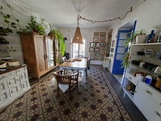 Masia a San Jorge. Casa señorial con encanto
