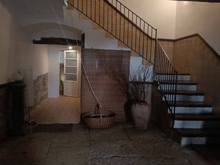 Bauernhof in San Jorge. Casa señorial con encanto