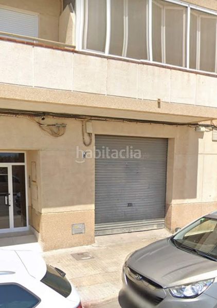 Foto b2bfa697-dc1a-4f81-9df7-b66c6f4022c2. Miete geschäftsraum in Casco Urbano Vinaròs