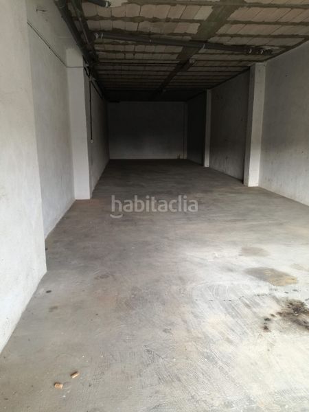 Foto d2527e04-535e-4a51-920b-52d6e71f1a9d. Miete geschäftsraum in Casco Urbano Vinaròs