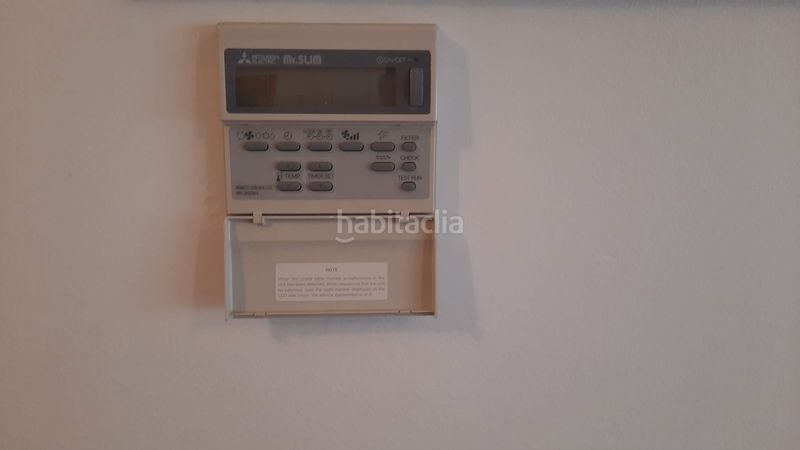 Foto 2d5ce4e1-ecc8-4a22-b13e-ec250a5d6f79. Pis amb calefacció a Casco Urbano Vinaròs