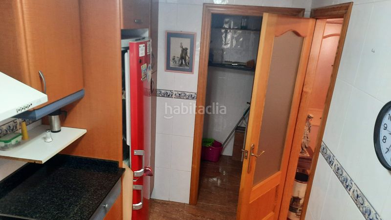 Foto 6be22883-ba2c-412c-a4ce-6f5f60f93577. Pis amb calefacció a Casco Urbano Vinaròs