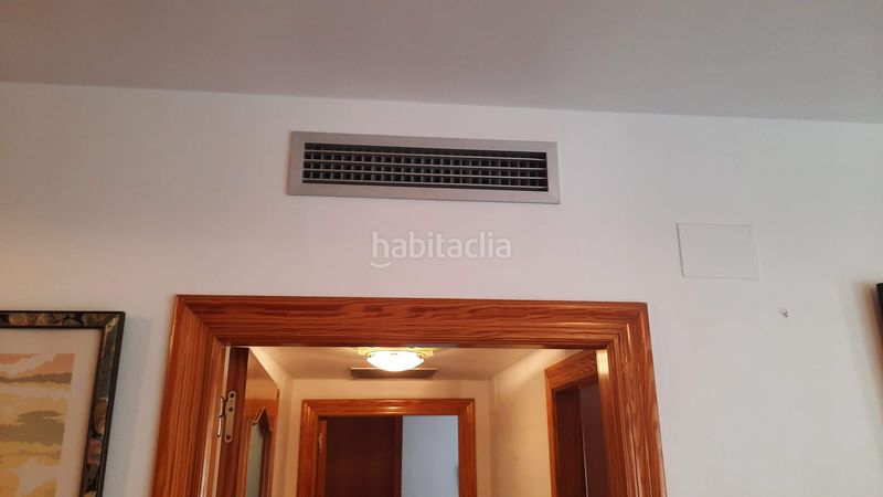 Foto c74f477c-af97-42c2-b605-3a3e2249dade. Pis amb calefacció a Casco Urbano Vinaròs