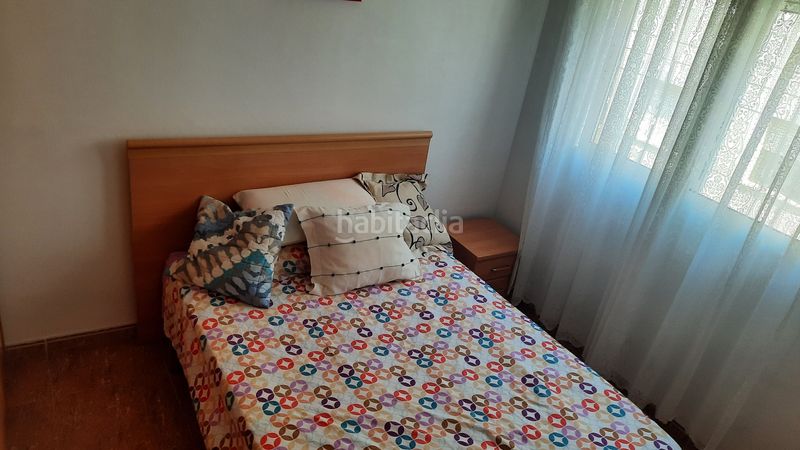 Foto e0ee2553-6b40-45b5-93fc-e83335210293. Pis amb calefacció a Casco Urbano Vinaròs