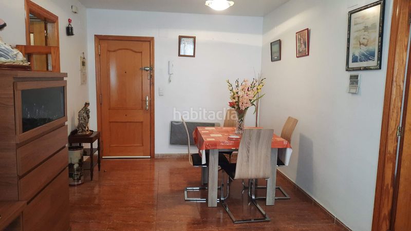 Foto ff9003fe-9af1-4c54-a127-5969035652ef. Pis amb calefacció a Casco Urbano Vinaròs