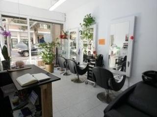 Rent Business premise in Horta. Oportunidad!  traspaso de negocio en en barrio del clot, zona mu