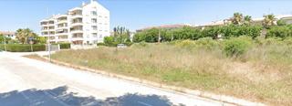Residential Plot  Tarragona. Terreno en venta en avenida tarragona 133, cunit