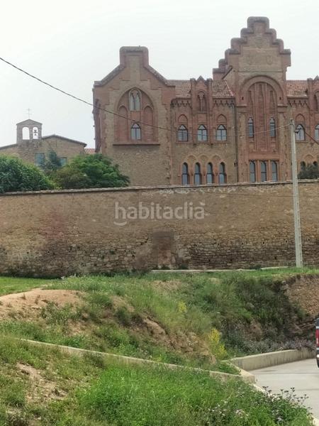 Foto a80534e2-acb8-4470-bcf5-c83d018dbdc6. Terreny residencial a Escodines Manresa