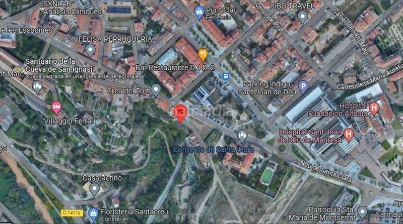 Foto ca2ee093-bb33-4f05-93a7-1e621c194f29. Terreny residencial a Escodines Manresa