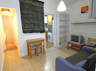 Appartement  Calle manxa. Oportunidad de inversión en barcelona, el carmel