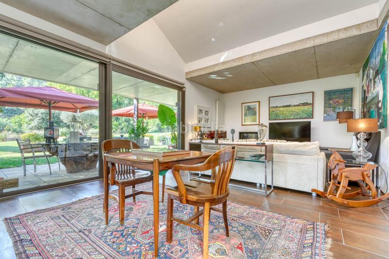 Foto 177055d1-5fe2-427b-9e75-6b1386c7b49a. Casale con riscaldamento parcheggio piscina in Boadella i les Escaules