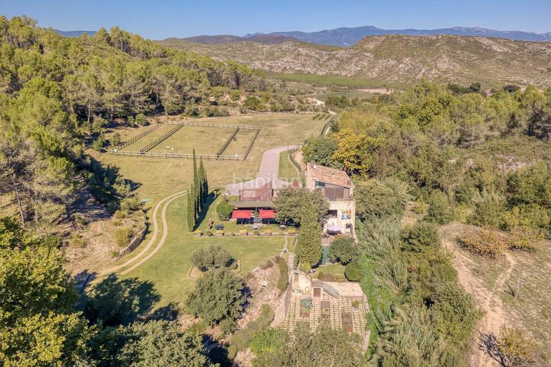 Foto 1c3b8ab3-15db-4980-88e1-3e8bed364b8b. Casale con riscaldamento parcheggio piscina in Boadella i les Escaules