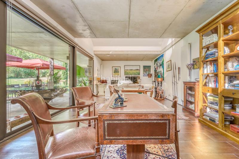 Foto 40620c64-c6c6-4256-83e0-93ca7c46f26c. Casale con riscaldamento parcheggio piscina in Boadella i les Escaules