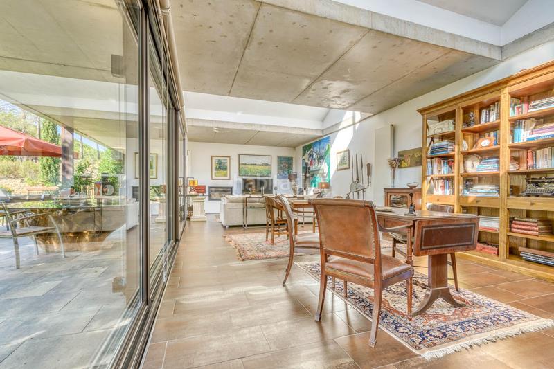 Foto 433bf8e7-7cc5-4a40-b03c-1479721e1178. Casale con riscaldamento parcheggio piscina in Boadella i les Escaules