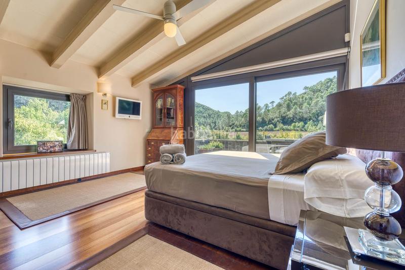 Foto 45c81d33-732f-447e-a124-cd31000fed14. Casale con riscaldamento parcheggio piscina in Boadella i les Escaules