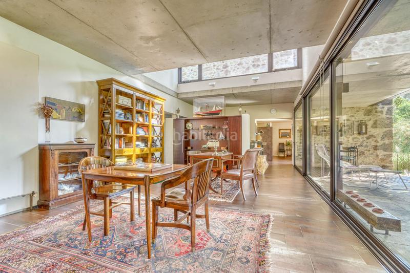 Foto 54f7718b-0530-4193-94a1-ab4d49da22b2. Casale con riscaldamento parcheggio piscina in Boadella i les Escaules