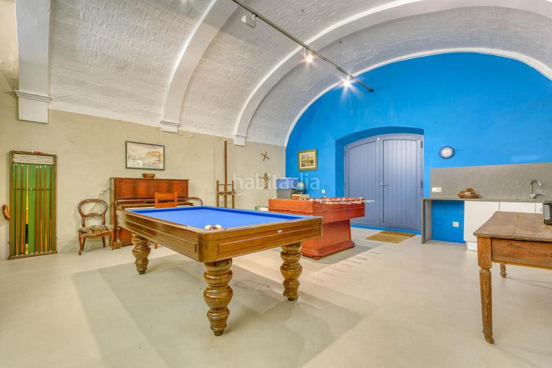 Foto 685a7429-43d5-46d3-a9b5-c7265bdfc381. Casale con riscaldamento parcheggio piscina in Boadella i les Escaules