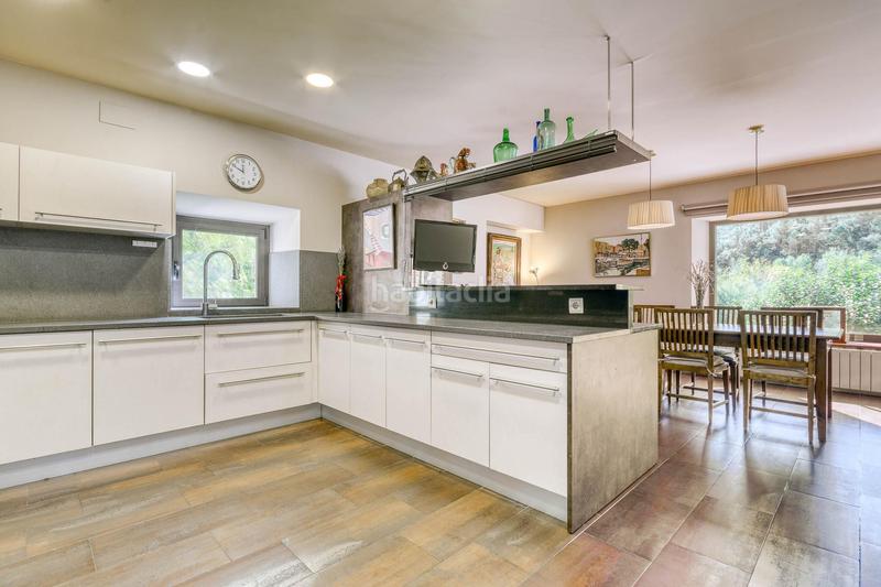 Foto 6c91422e-2929-4a90-88b1-33fcddaa72bd. Casale con riscaldamento parcheggio piscina in Boadella i les Escaules