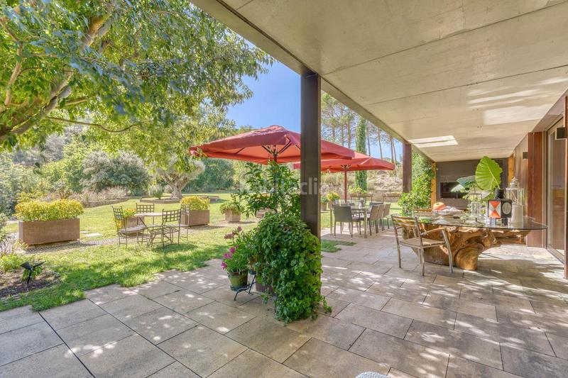 Foto 73736673-55ee-43d7-96ba-06d4dcaa7e10. Casale con riscaldamento parcheggio piscina in Boadella i les Escaules